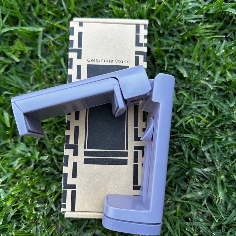 Travel Cellphone Stand